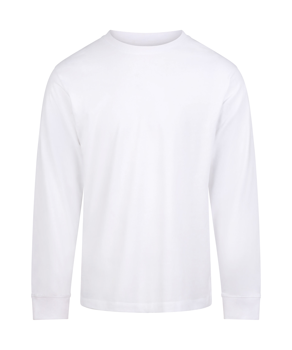 AWDis 180 Long Sleeve T