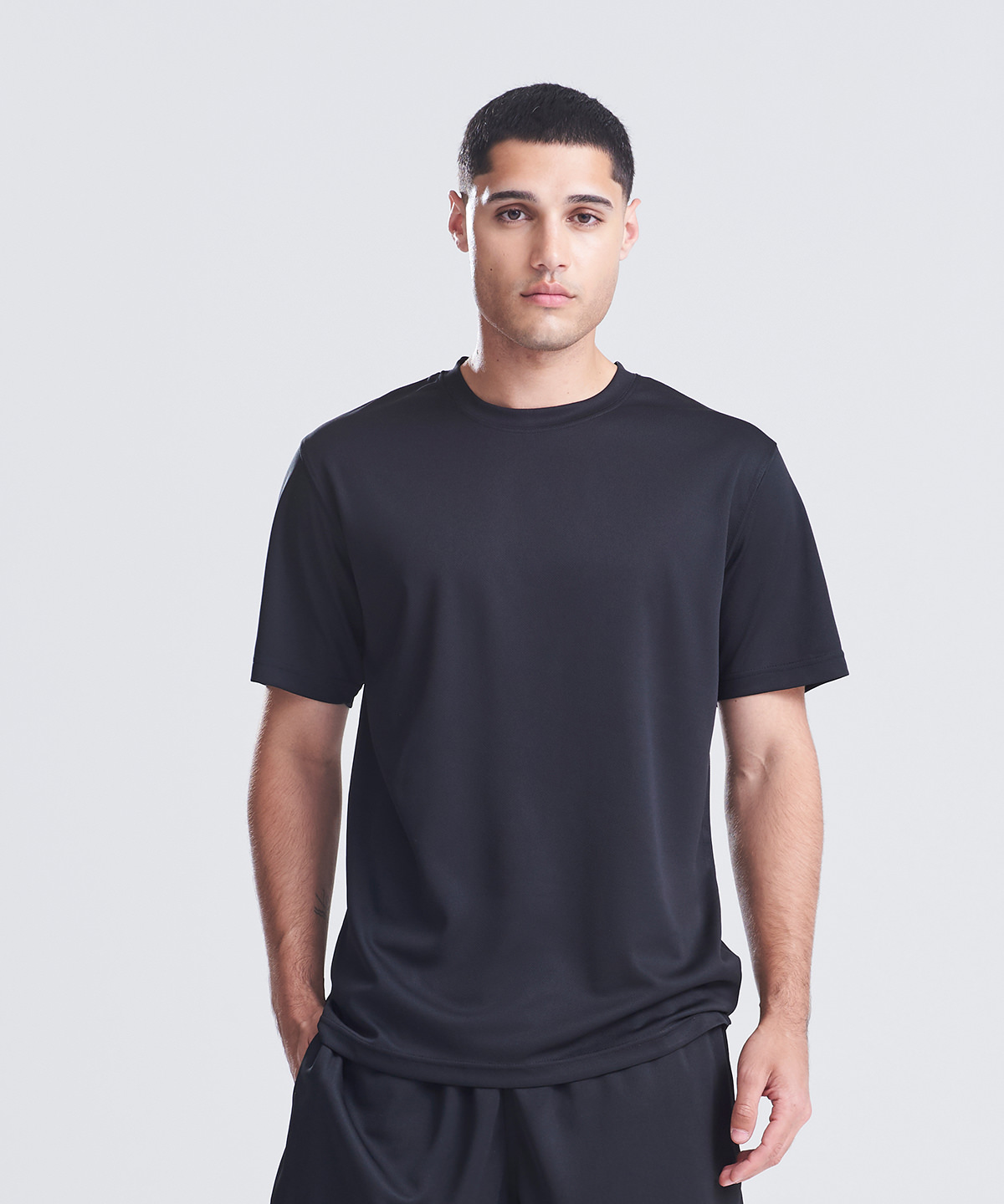 Cool T bedrucken oder besticken lassen – Produktansicht 2