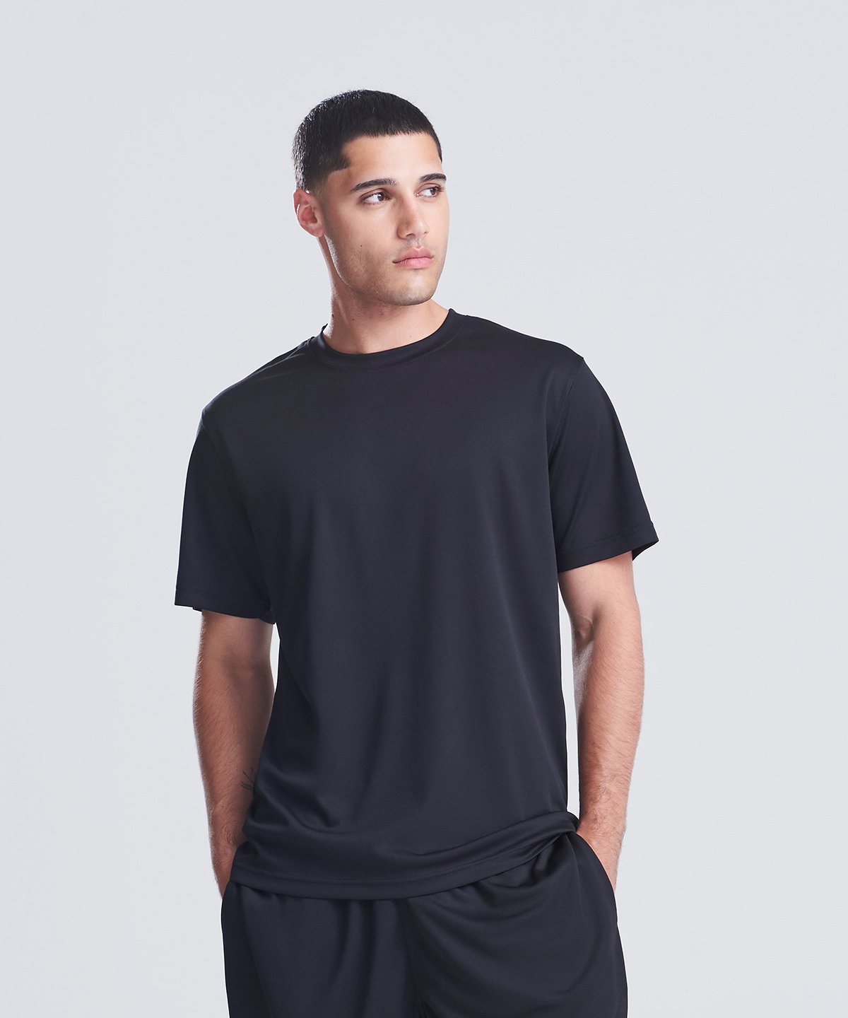 Cool T bedrucken oder besticken lassen – Produktansicht 5