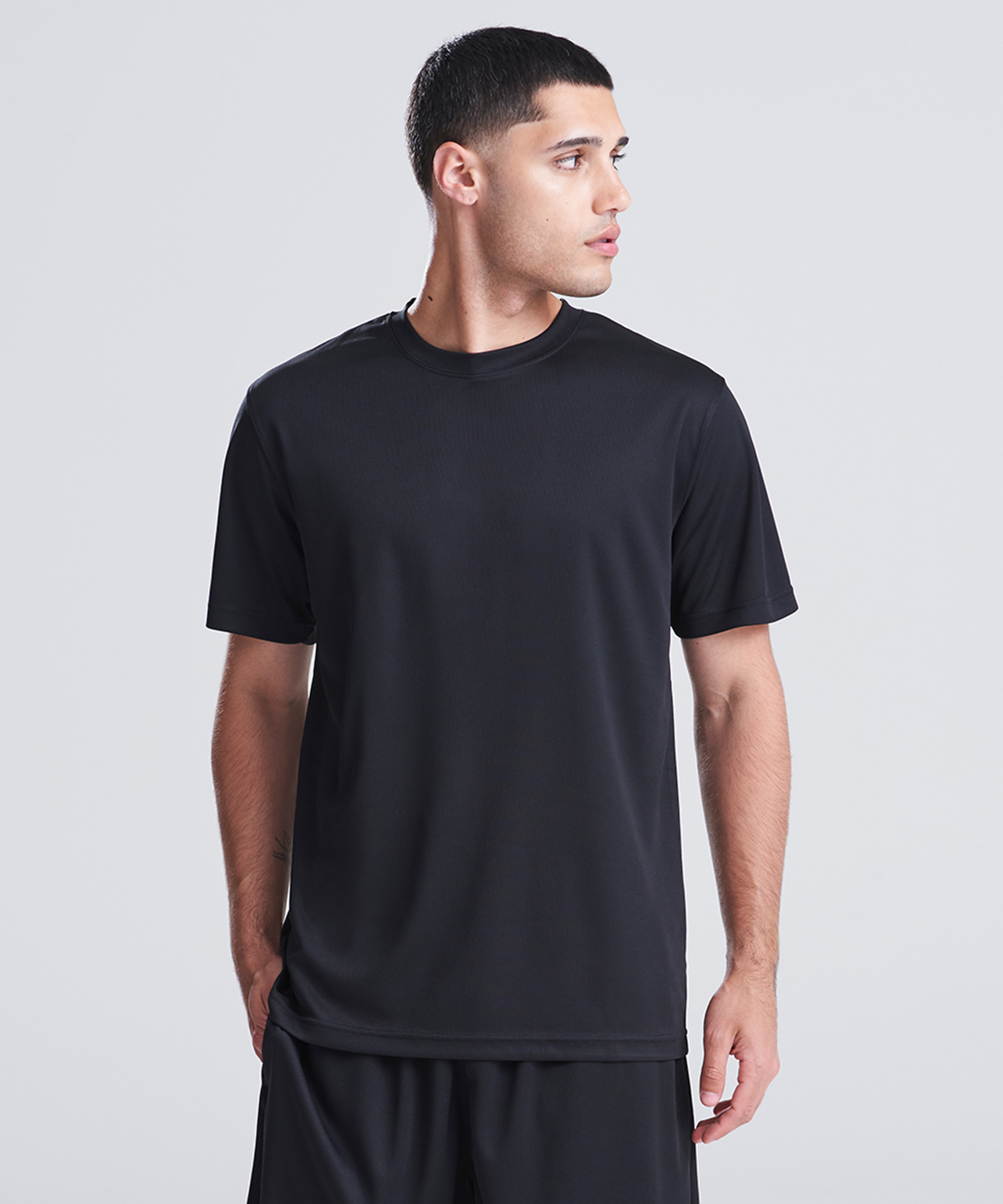 Cool T bedrucken oder besticken lassen – Produktansicht 6