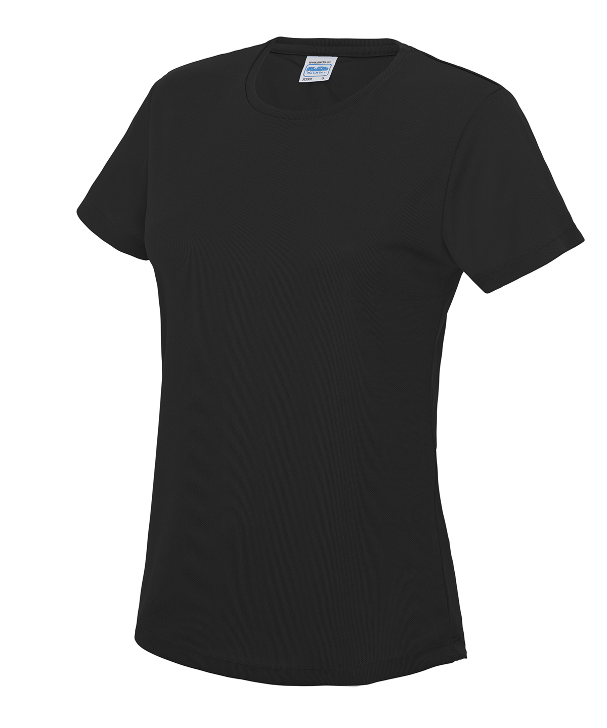 Women's cool T bedrucken oder besticken lassen – Produktansicht 6