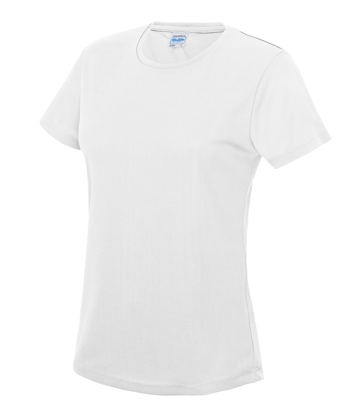 Women's cool T bedrucken oder besticken lassen – Produktansicht 1