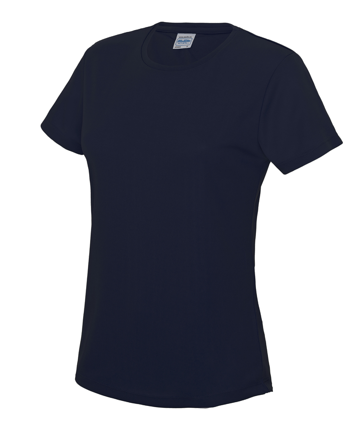 Women's cool T bedrucken oder besticken lassen – Produktansicht 3