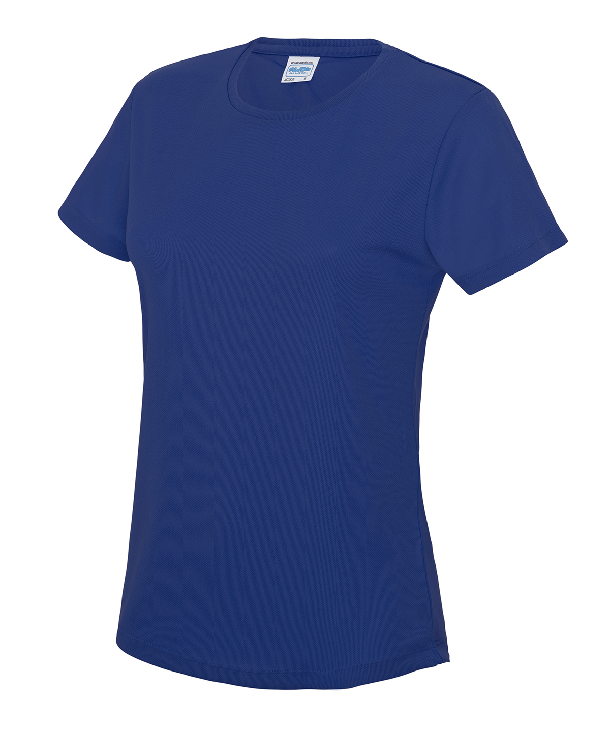 Women's cool T bedrucken oder besticken lassen – Produktansicht 7