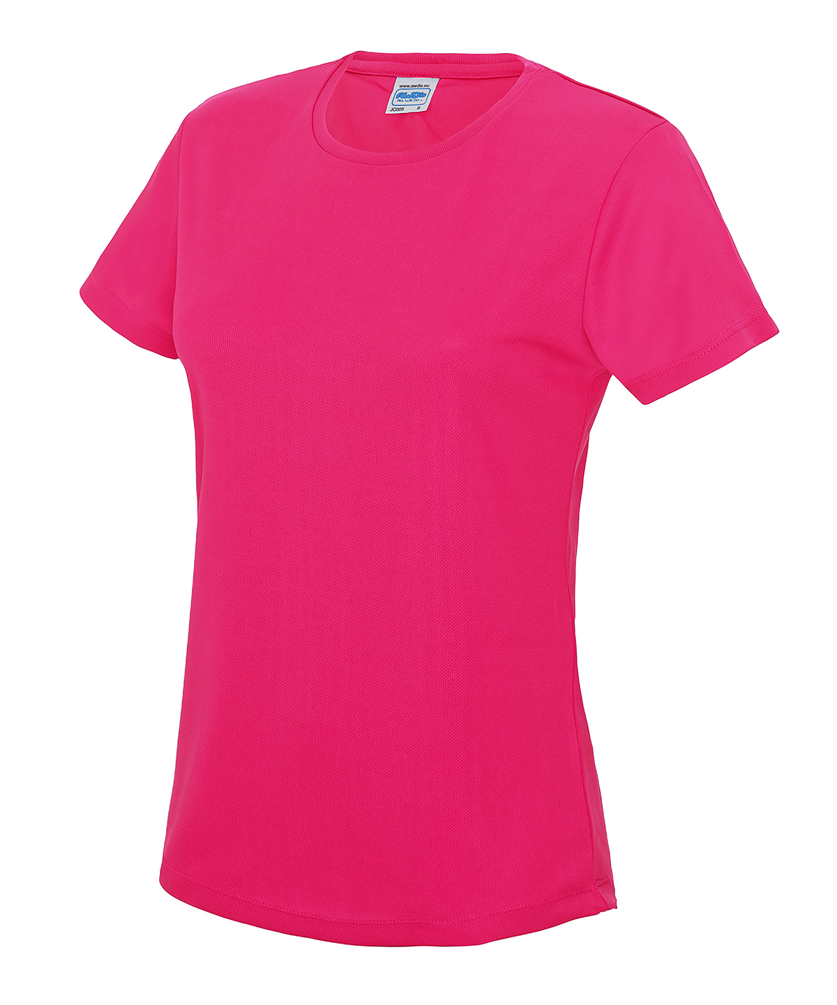 Women's cool T bedrucken oder besticken lassen – Produktansicht 5