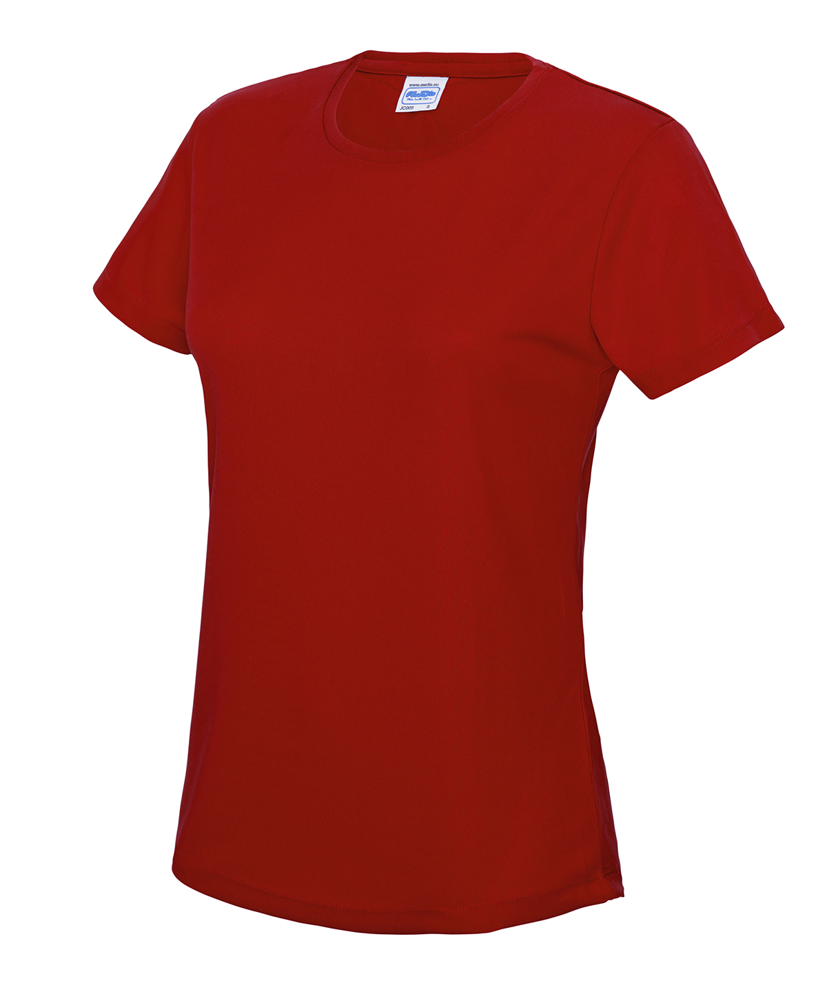 Women's cool T bedrucken oder besticken lassen – Produktansicht 4