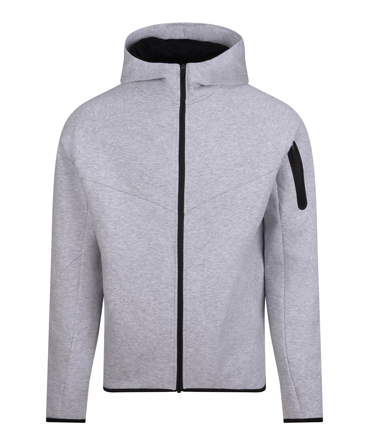 Adapt Fleece Zoodie Bild 6