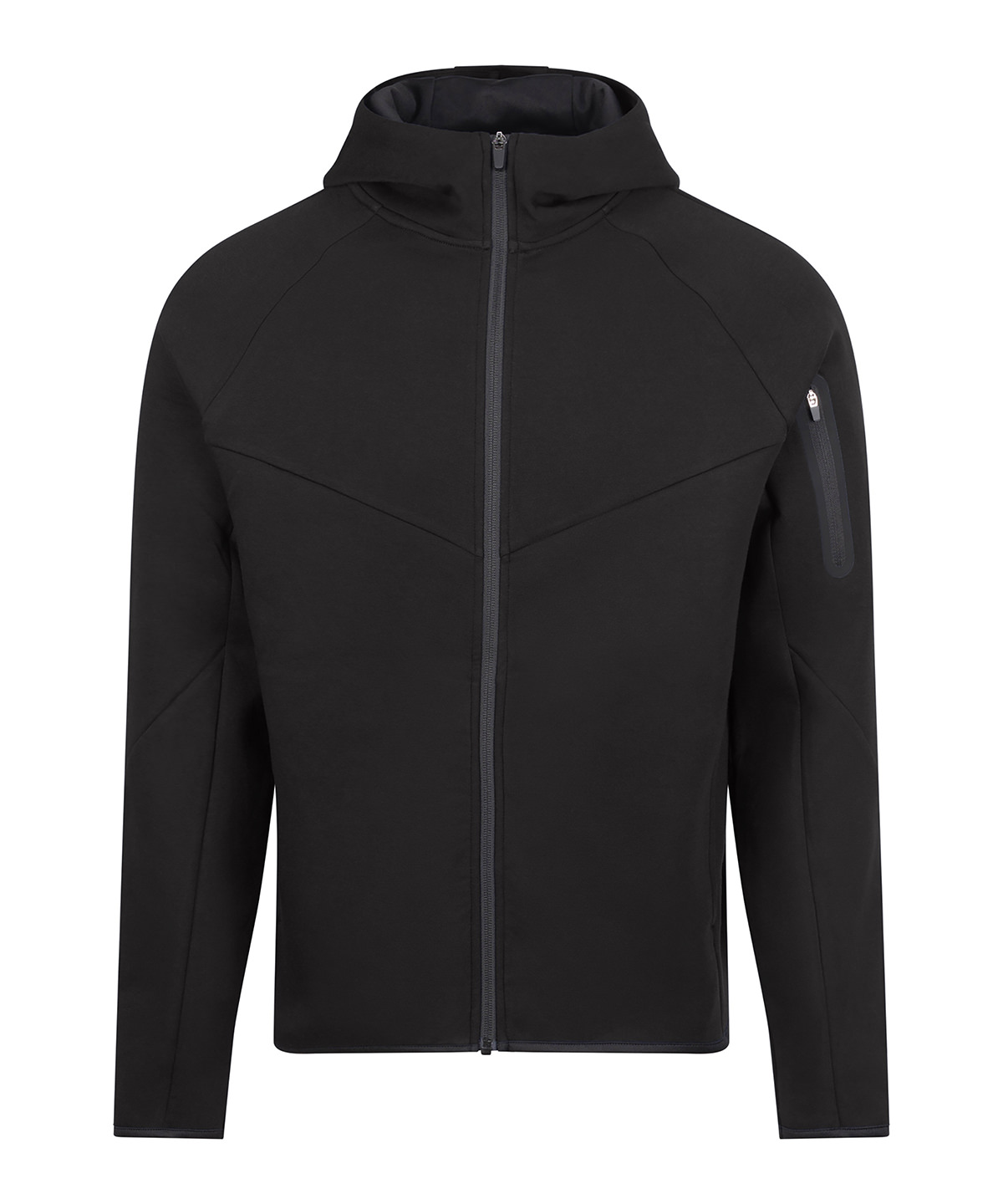 Adapt Fleece Zoodie Bild 7