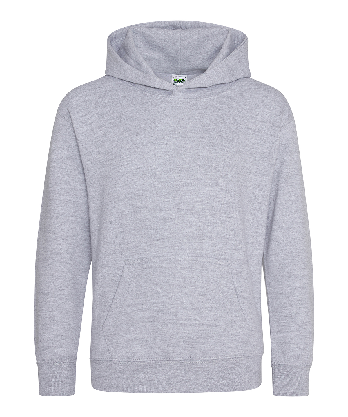 Kids hoodie bedrucken oder besticken lassen – Produktansicht 18
