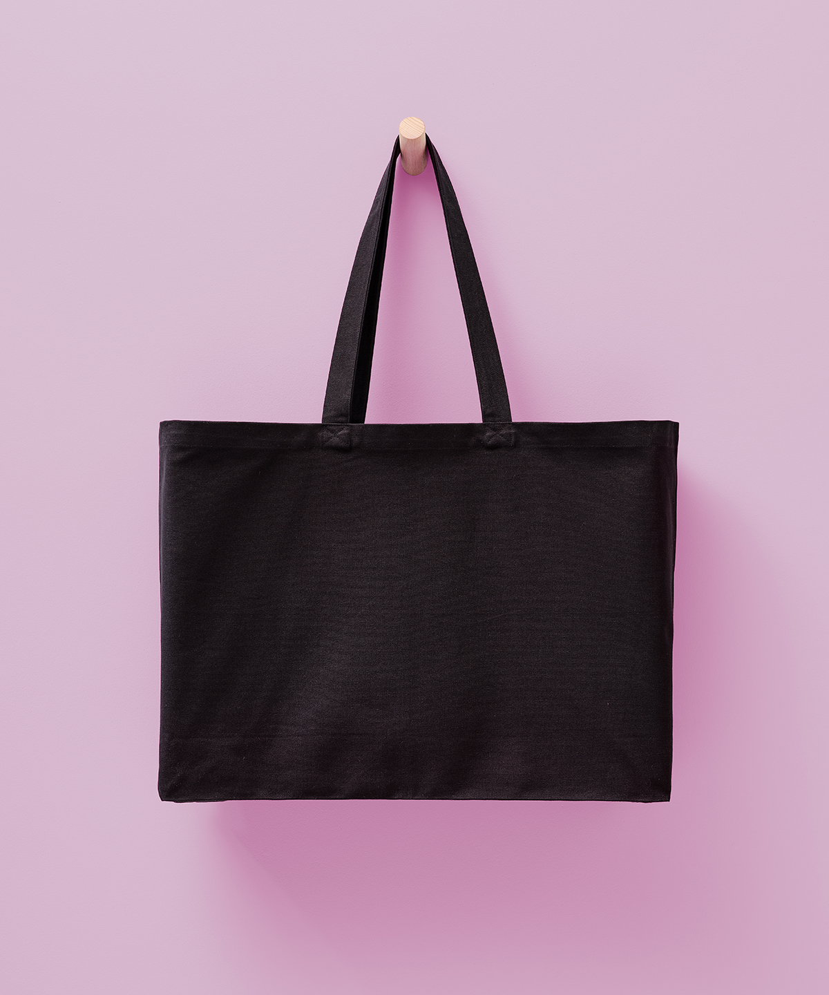 Billie recycled luxe maxi tote Bild 1