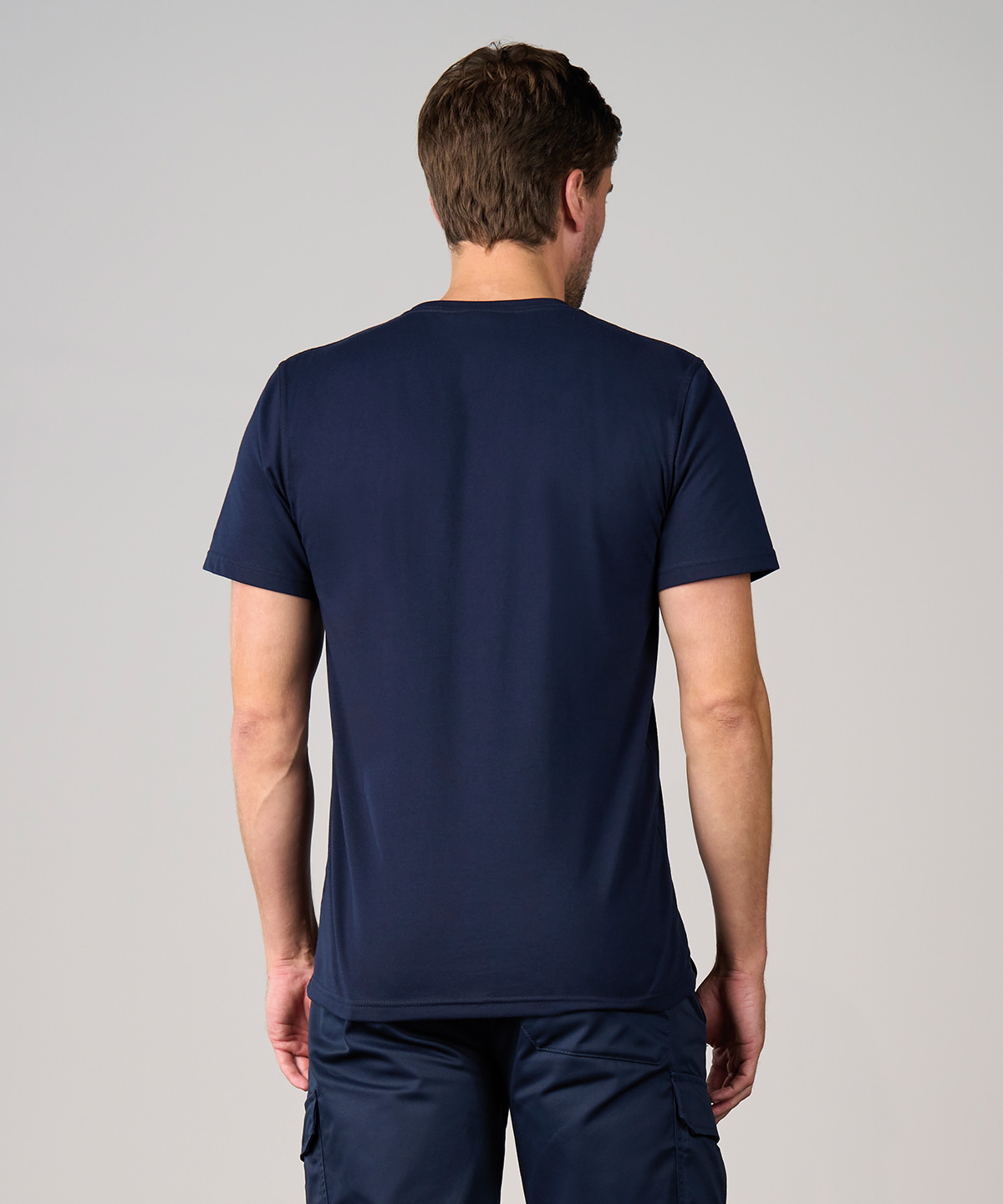 Pro t-shirt bedrucken oder besticken lassen – Produktansicht 3