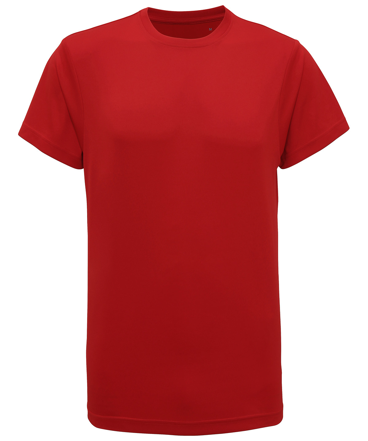 Men's TriDri® performance t-shirt bedrucken oder besticken lassen – Produktansicht 17