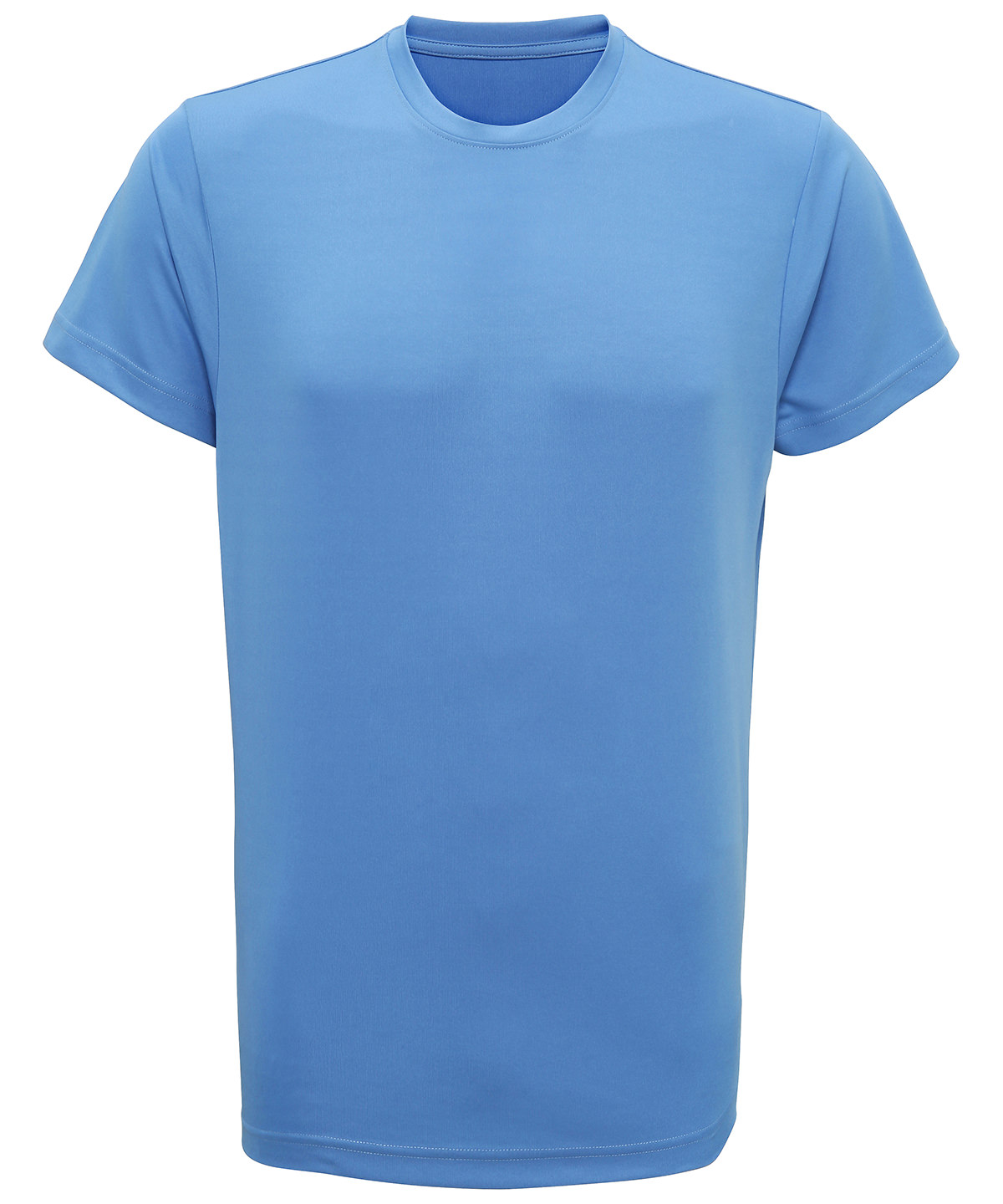 Men's TriDri® performance t-shirt bedrucken oder besticken lassen – Produktansicht 15