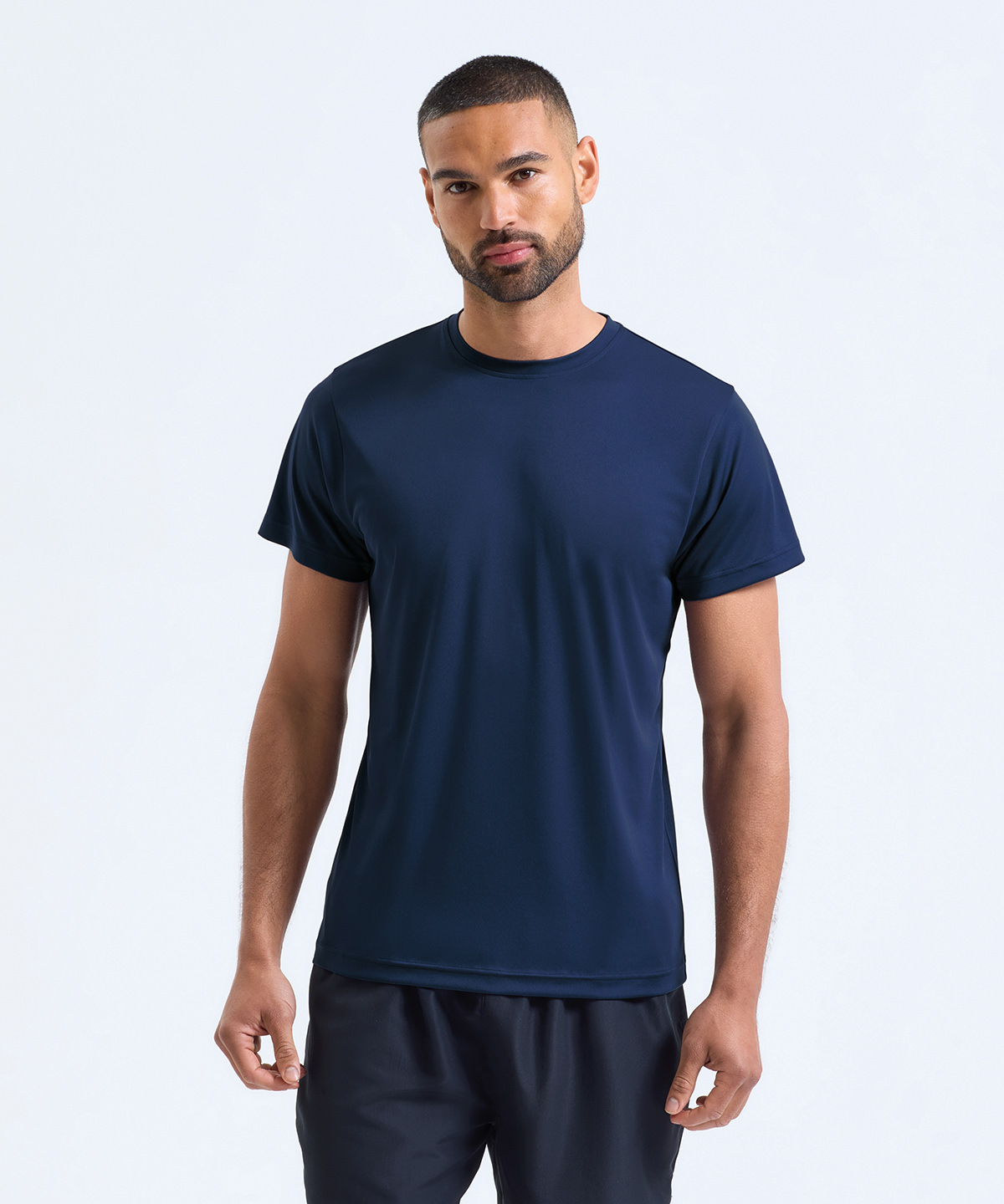 Men's TriDri® performance t-shirt bedrucken oder besticken lassen – Produktansicht 2