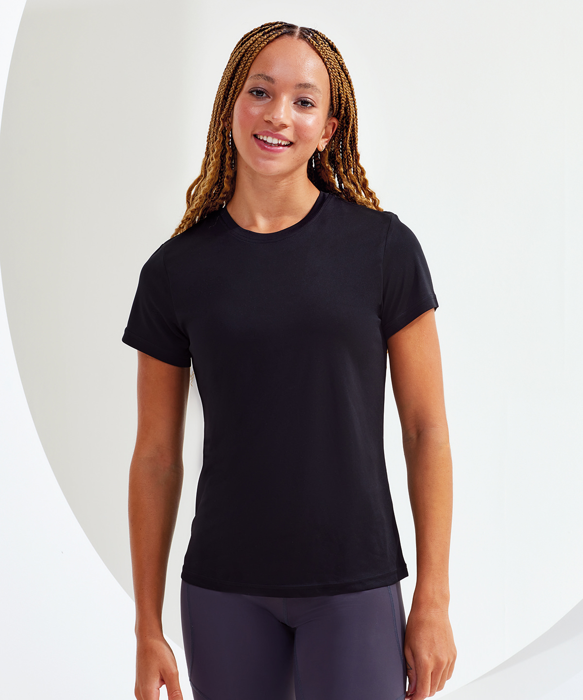 Women's TriDri® performance t-shirt Bild 2