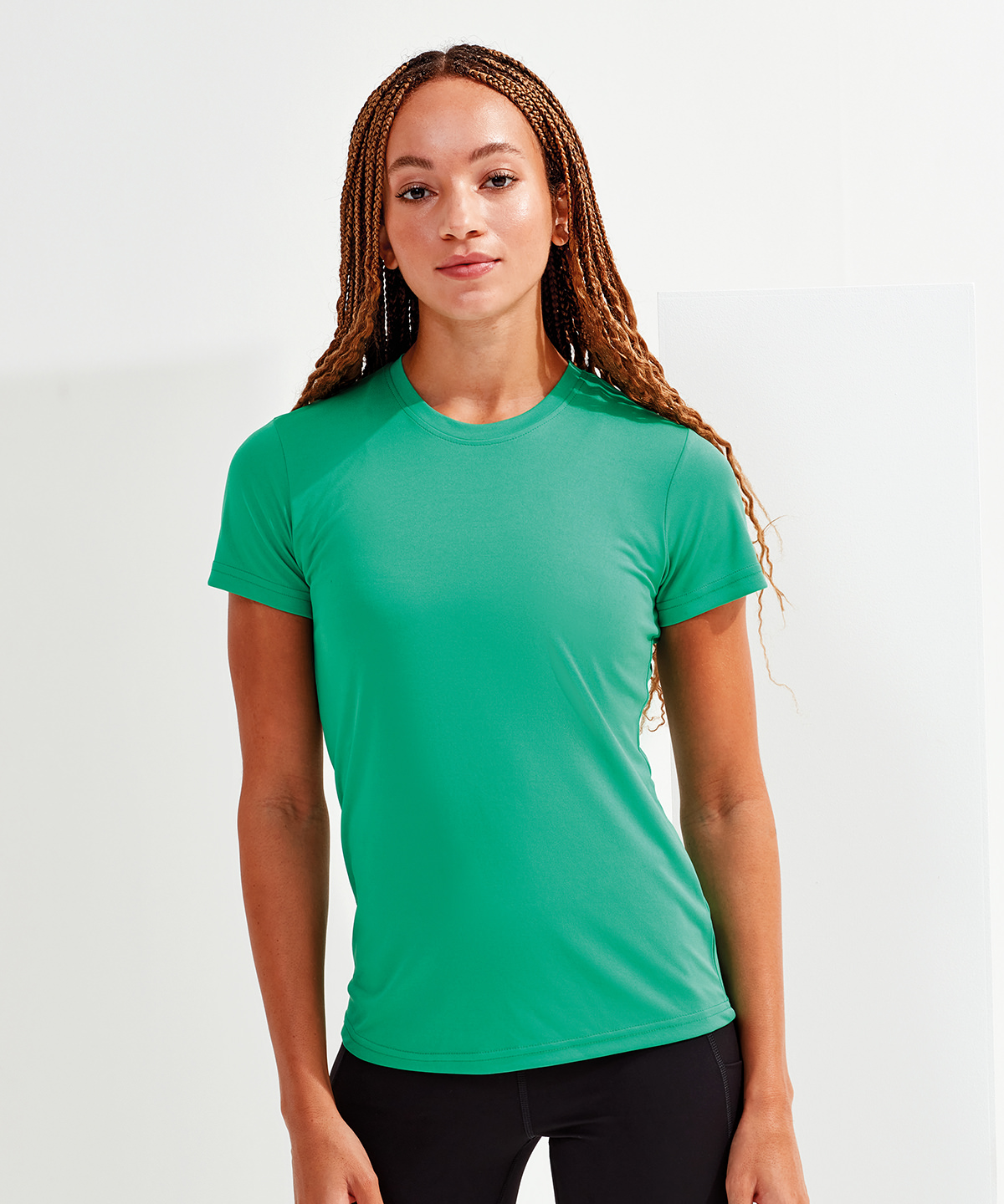 Women's TriDri® performance t-shirt Bild 4