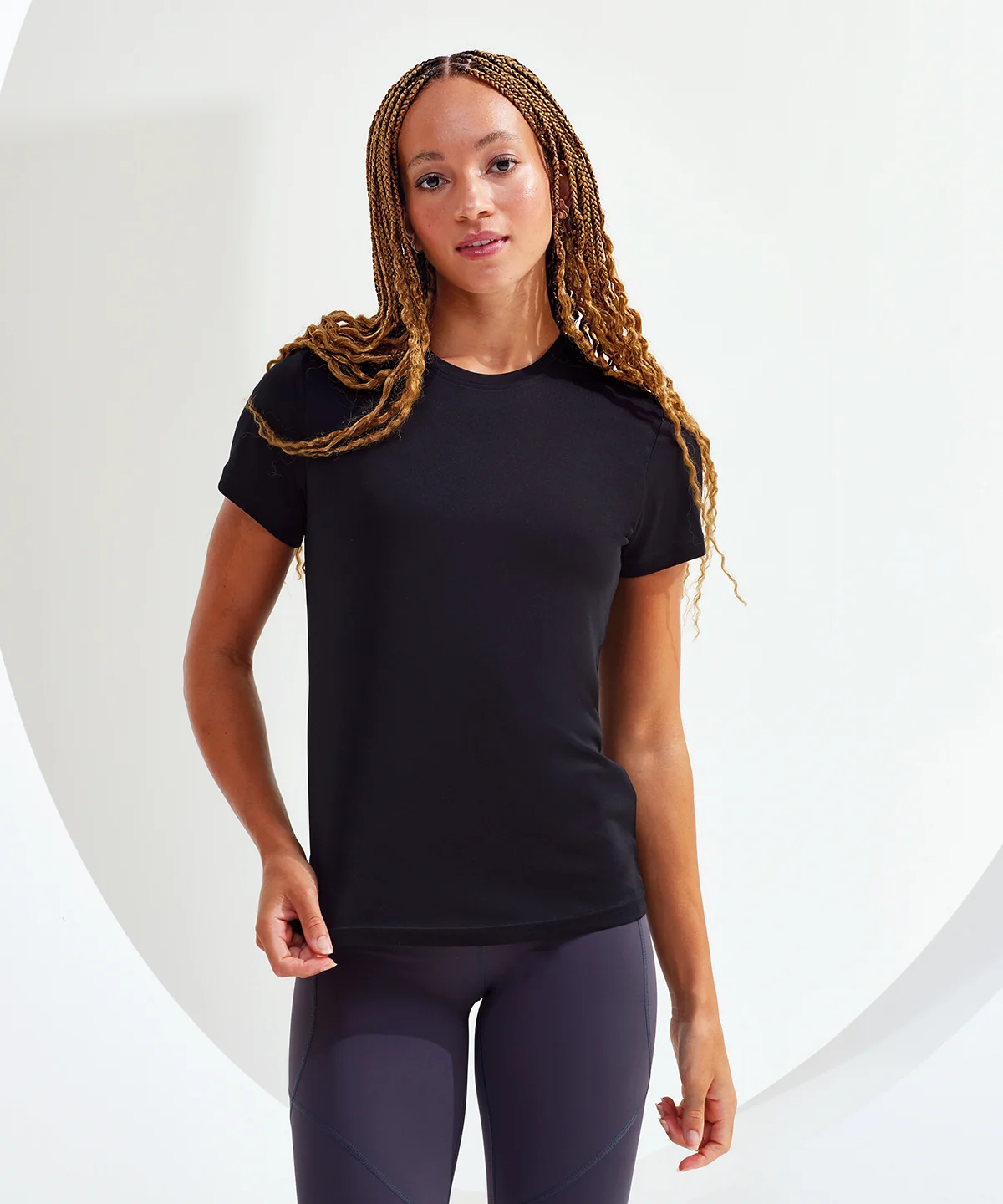 Women's TriDri® performance t-shirt Bild 7