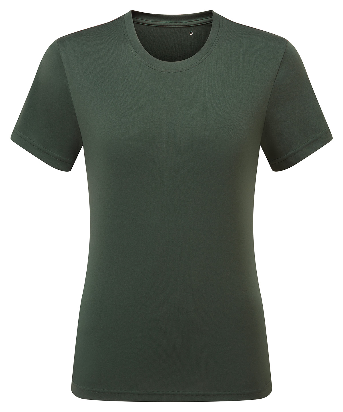 Women's TriDri® performance t-shirt bedrucken oder besticken lassen – Produktansicht 6