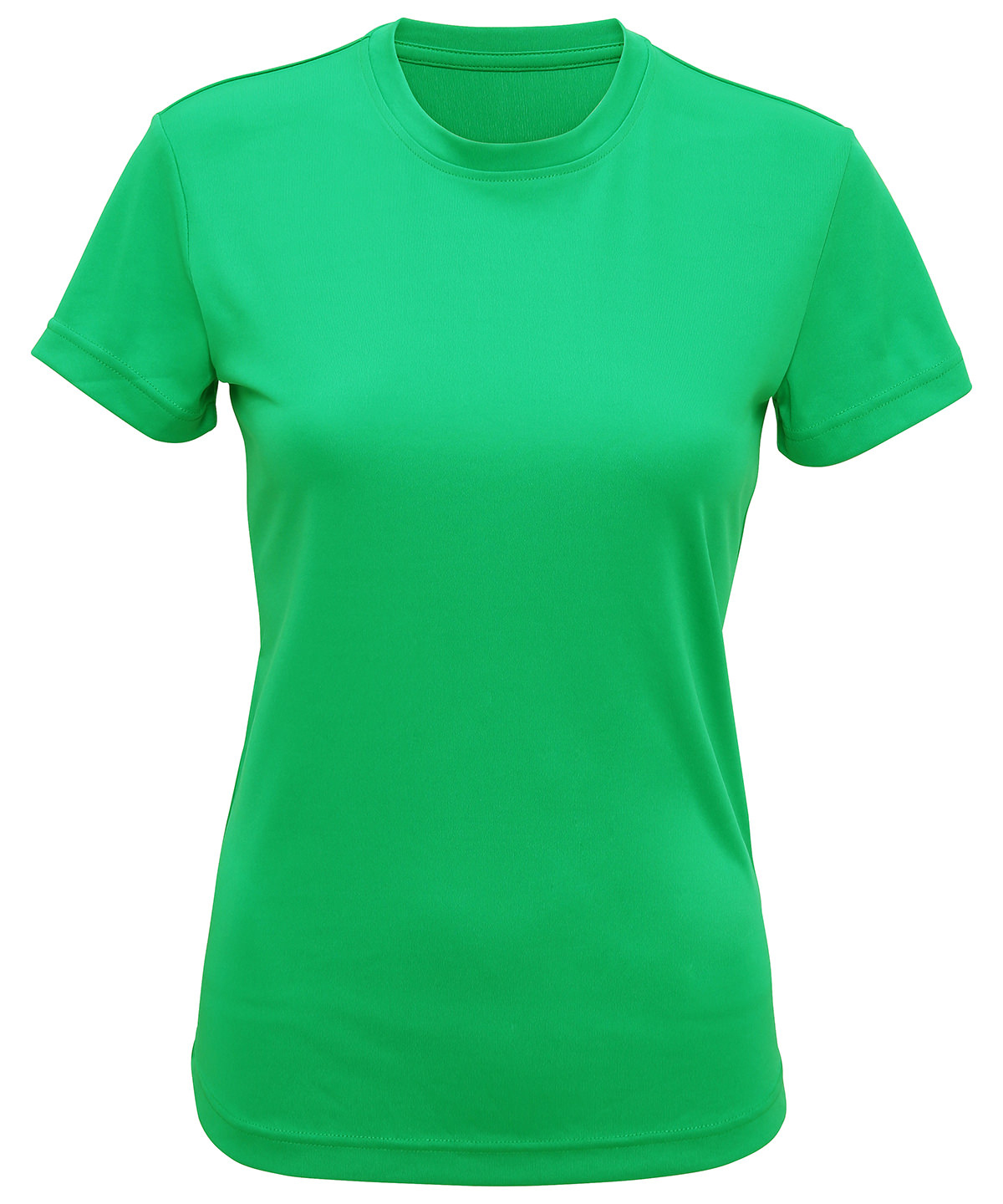 Women's TriDri® performance t-shirt bedrucken oder besticken lassen – Produktansicht 1