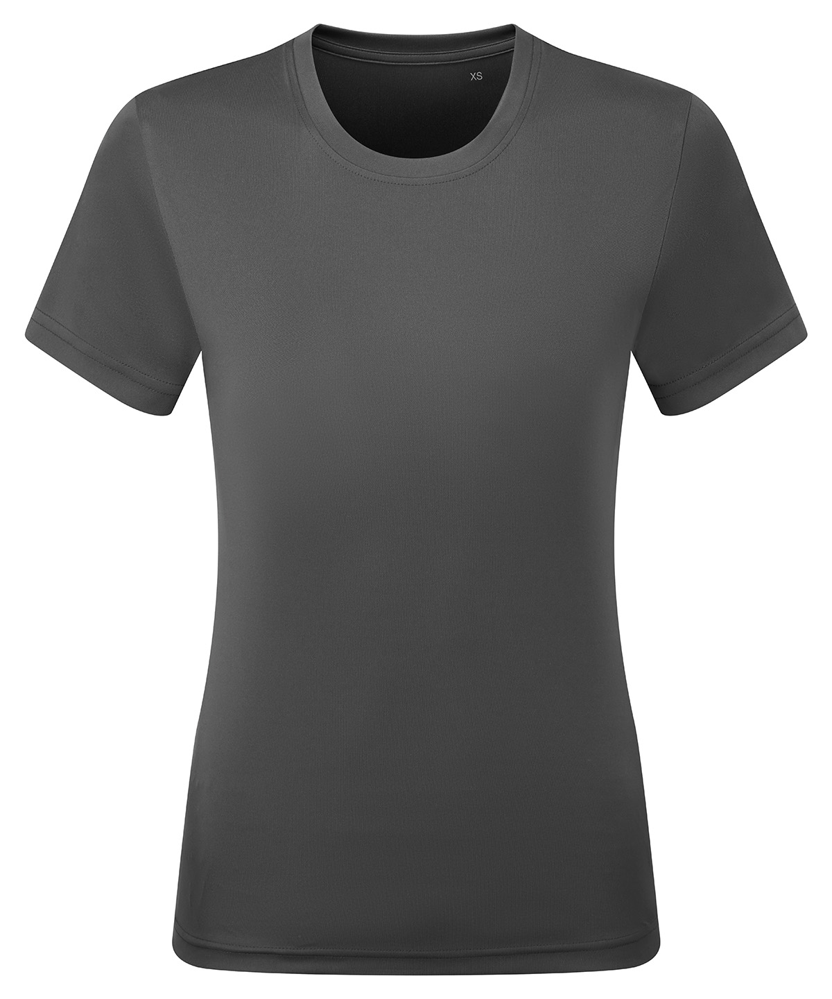 Women's TriDri® performance t-shirt bedrucken oder besticken lassen – Produktansicht 9