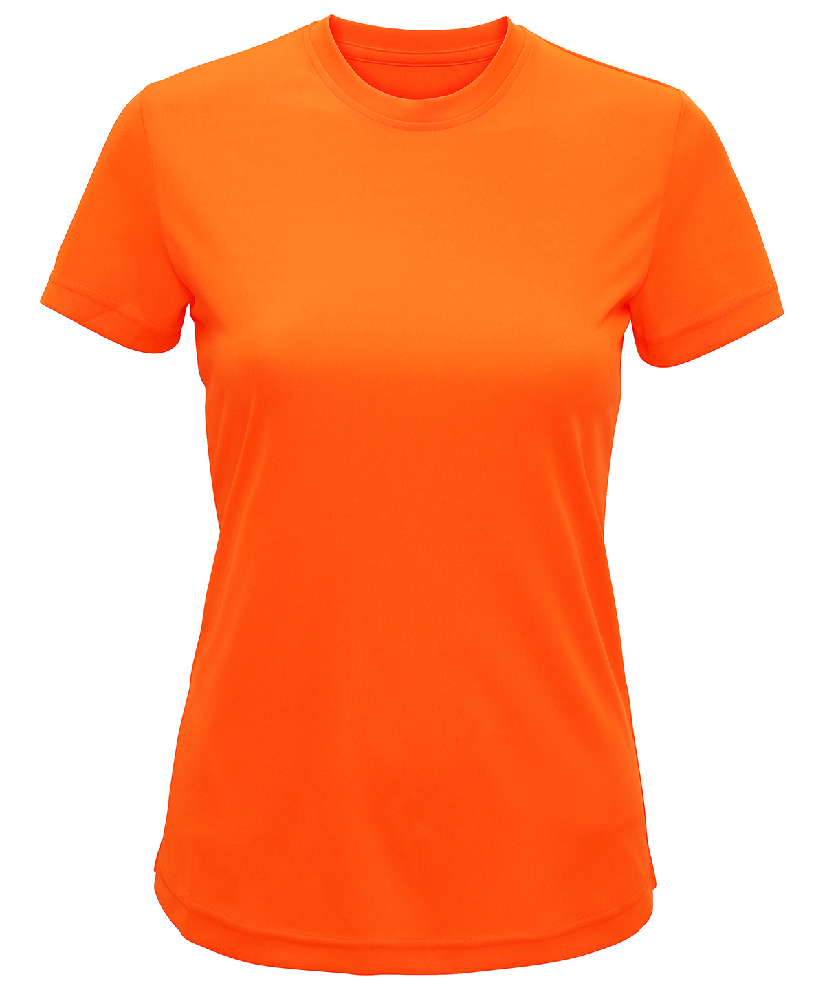 Women's TriDri® performance t-shirt bedrucken oder besticken lassen – Produktansicht 17