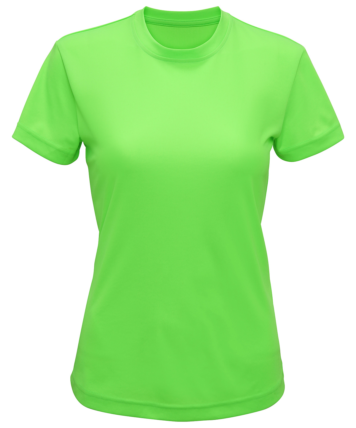 Women's TriDri® performance t-shirt bedrucken oder besticken lassen – Produktansicht 16