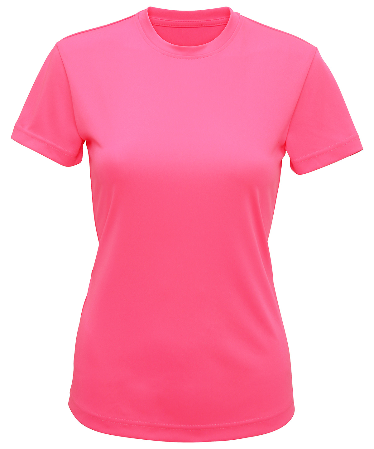 Women's TriDri® performance t-shirt bedrucken oder besticken lassen – Produktansicht 18
