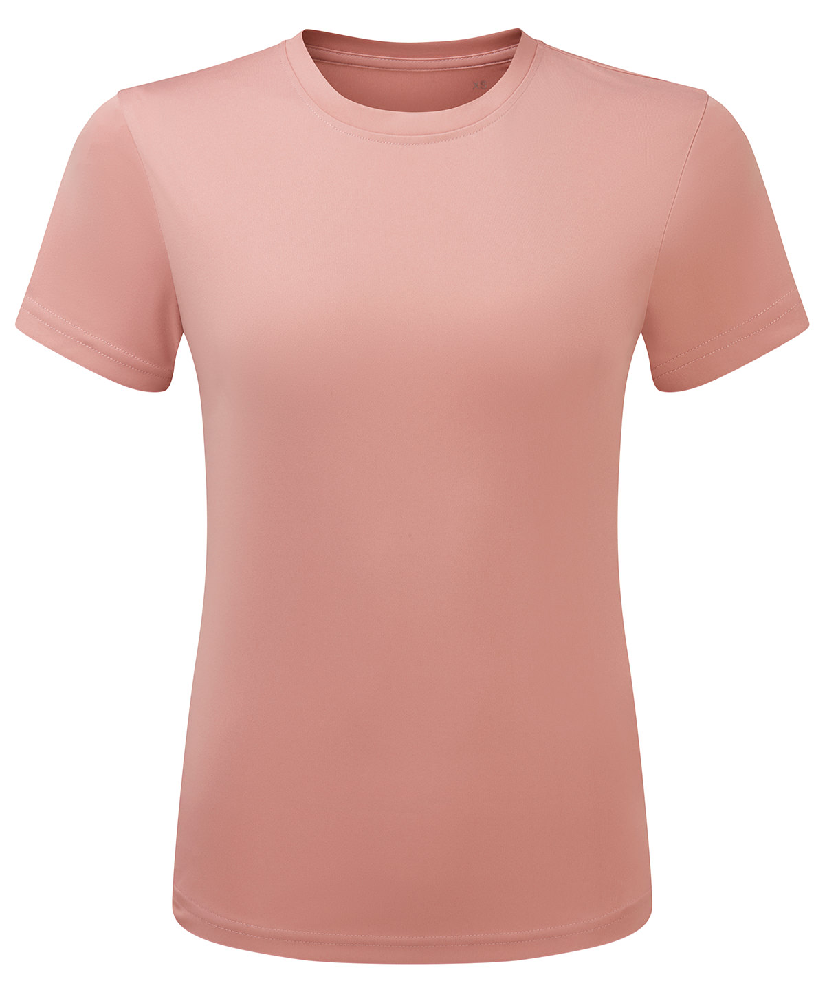 Women's TriDri® performance t-shirt bedrucken oder besticken lassen – Produktansicht 10