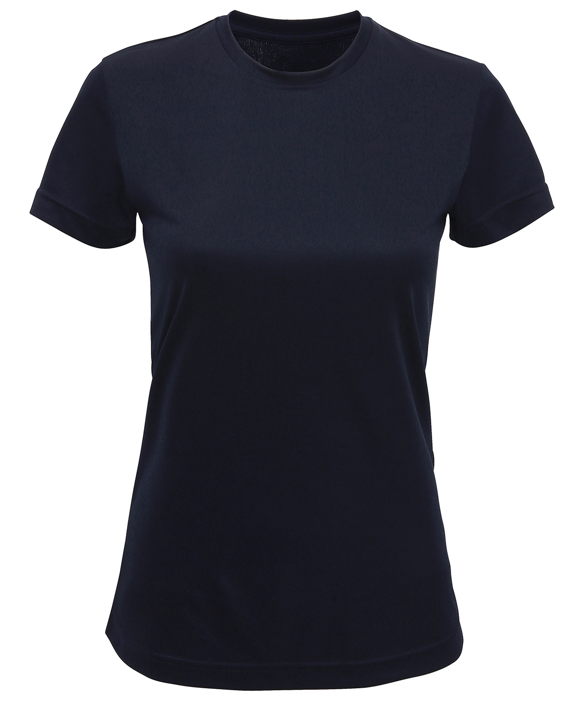 Women's TriDri® performance t-shirt bedrucken oder besticken lassen – Produktansicht 11