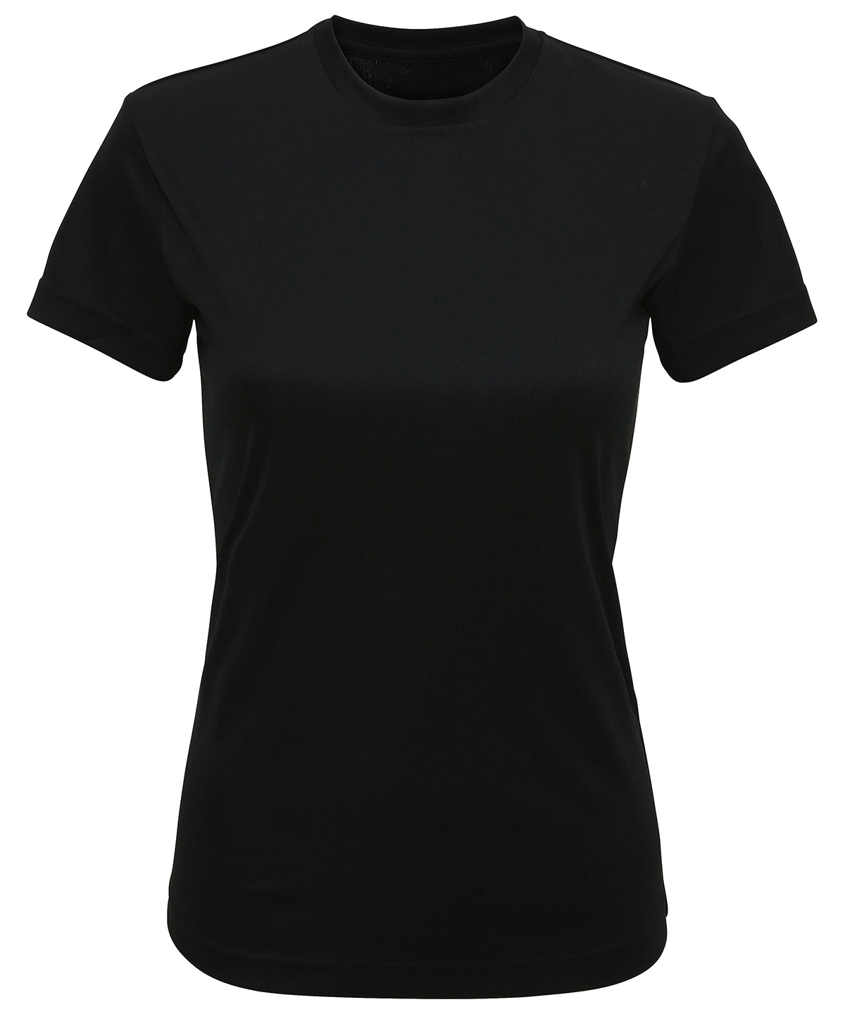 Women's TriDri® performance t-shirt bedrucken oder besticken lassen – Produktansicht 5