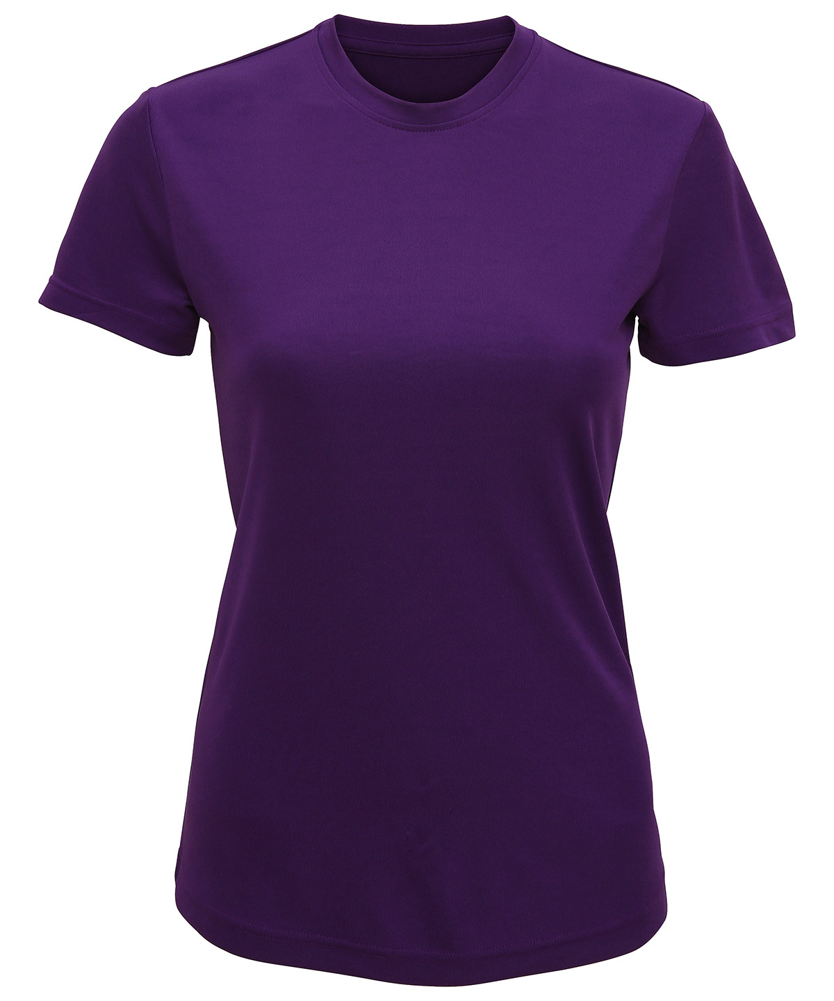 Women's TriDri® performance t-shirt bedrucken oder besticken lassen – Produktansicht 7
