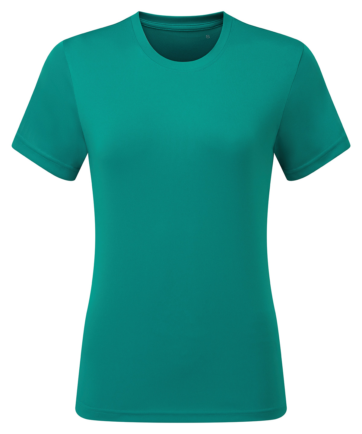 Women's TriDri® performance t-shirt bedrucken oder besticken lassen – Produktansicht 14