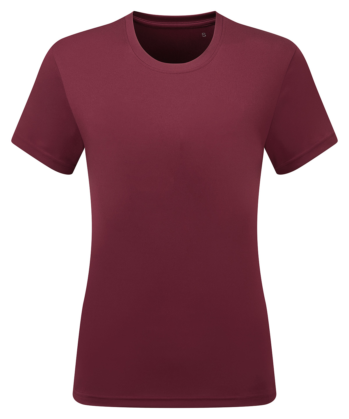 Women's TriDri® performance t-shirt bedrucken oder besticken lassen – Produktansicht 8