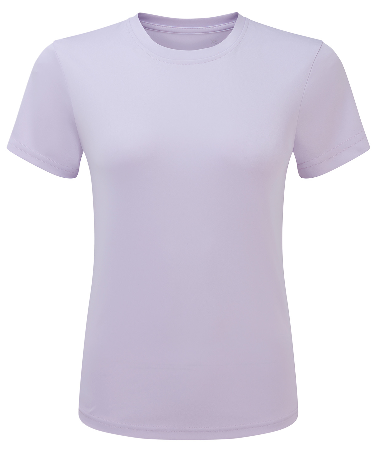 Women's TriDri® performance t-shirt bedrucken oder besticken lassen – Produktansicht 15