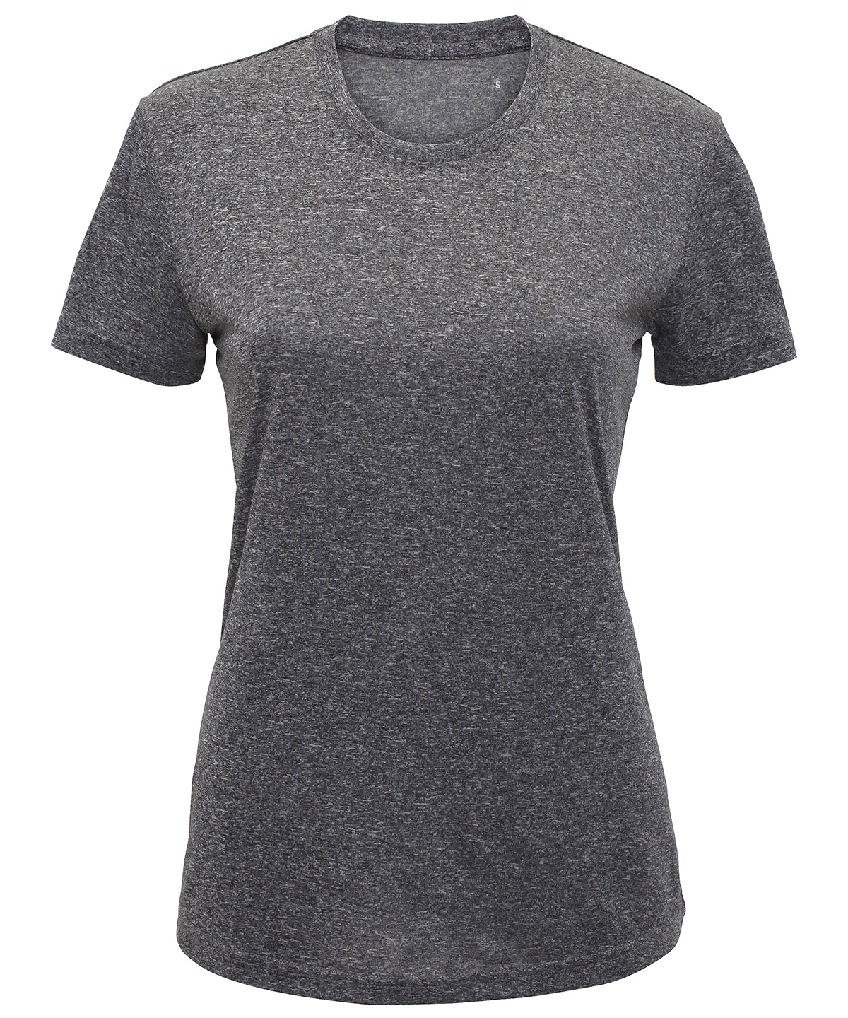 Women's TriDri® performance t-shirt bedrucken oder besticken lassen – Produktansicht 4