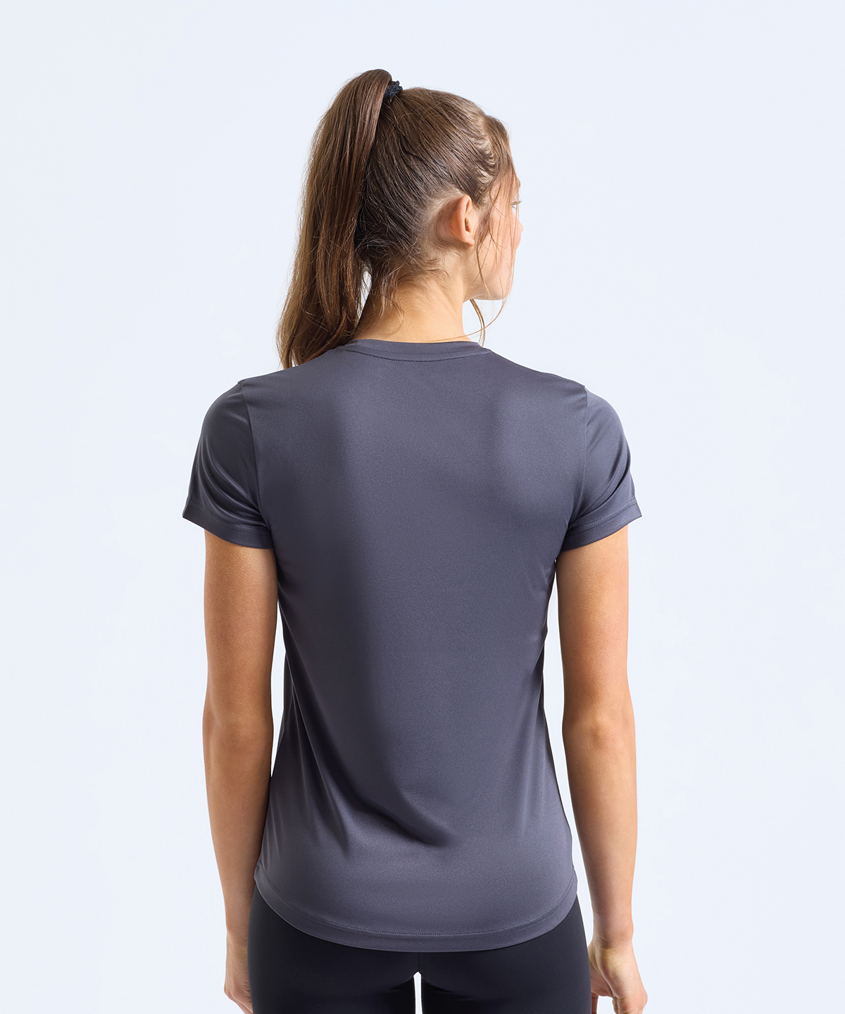 Women's TriDri® performance t-shirt bedrucken oder besticken lassen – Produktansicht 3