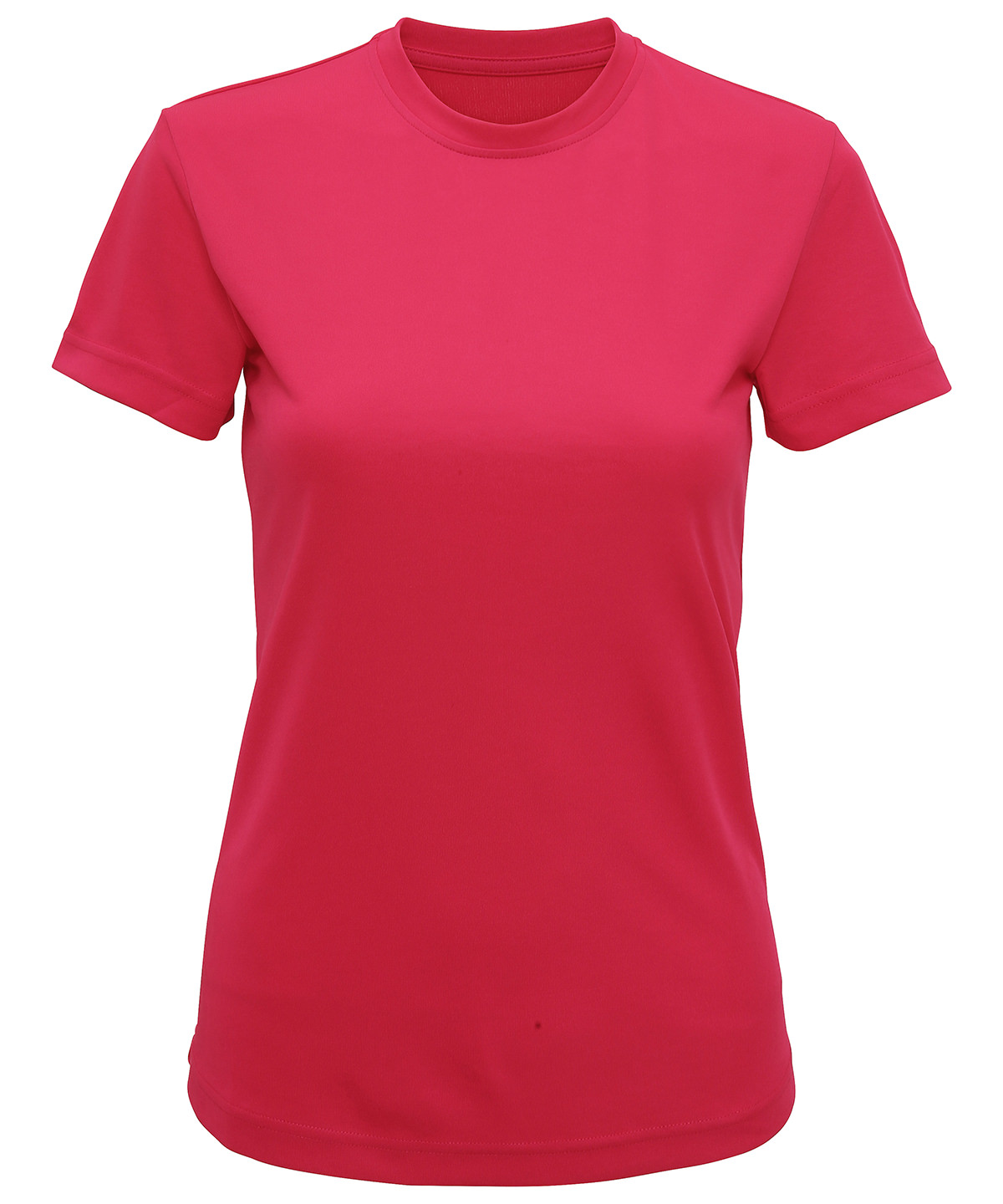 Women's TriDri® performance t-shirt bedrucken oder besticken lassen – Produktansicht 13