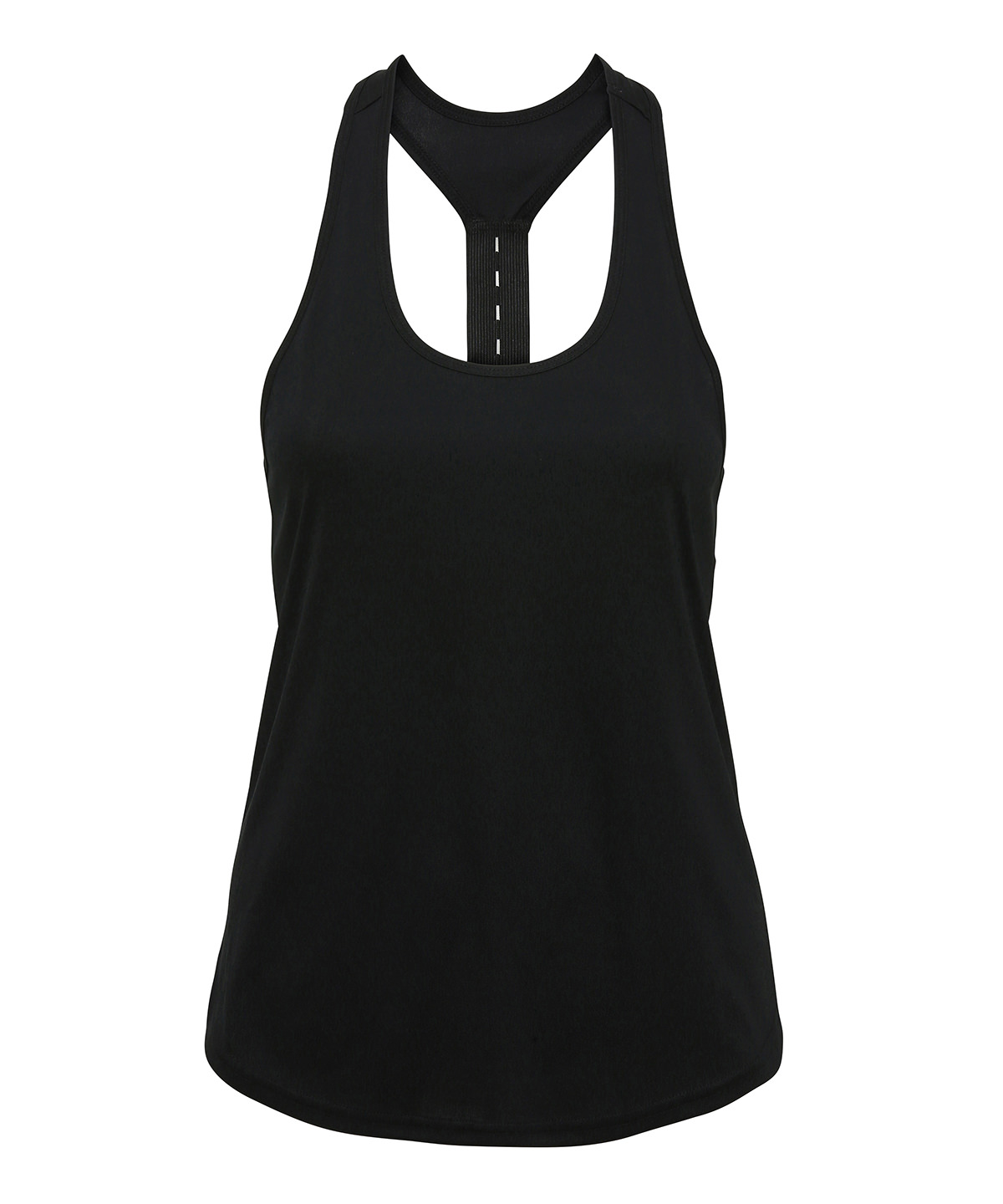 Women's TriDri® performance strap back vest Bild 4