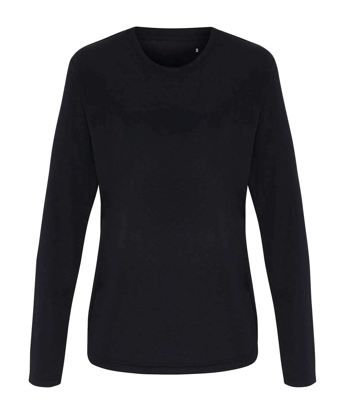 Women's TriDri® long sleeve performance t-shirt Bild 5