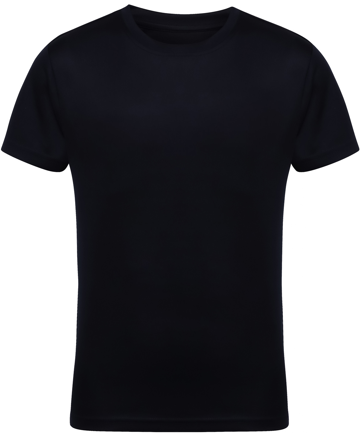 Kids TriDri® performance t-shirt bedrucken oder besticken lassen – Produktansicht 11