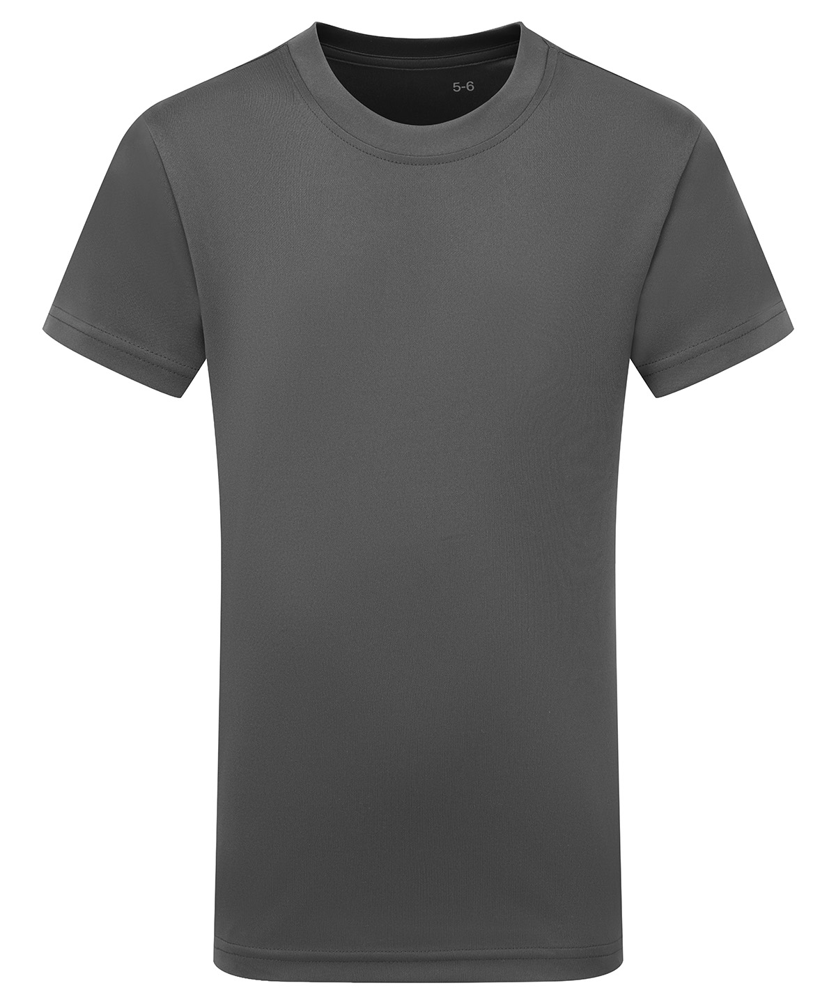 Kids TriDri® performance t-shirt bedrucken oder besticken lassen – Produktansicht 9