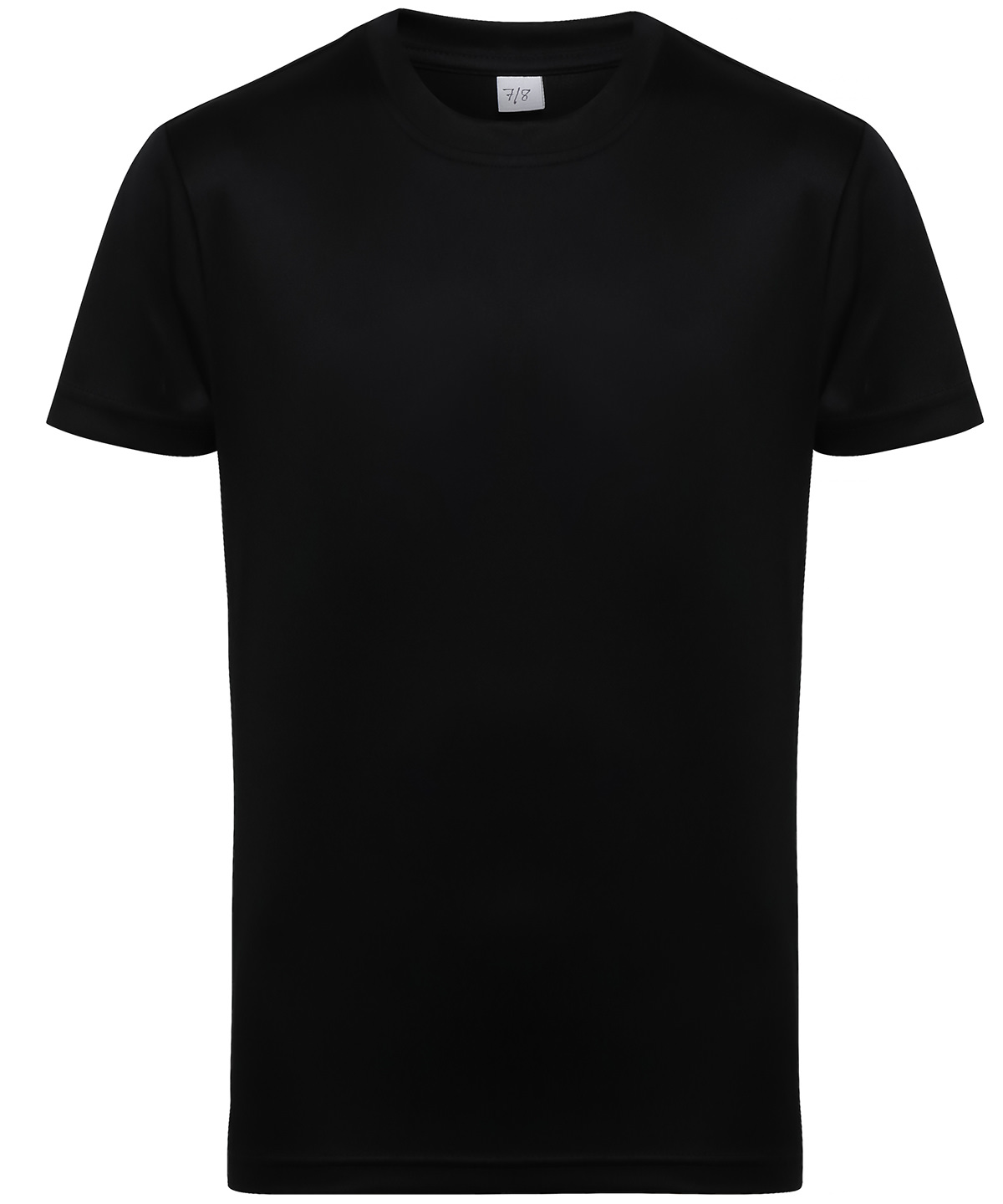 Kids TriDri® performance t-shirt bedrucken oder besticken lassen – Produktansicht 5