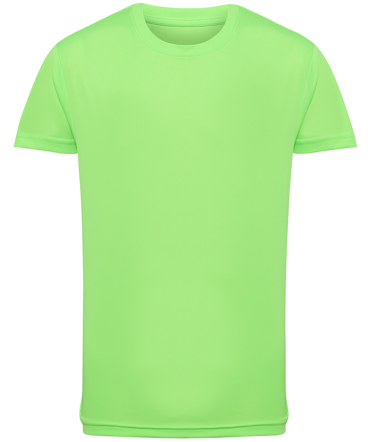 Kids TriDri® performance t-shirt bedrucken oder besticken lassen – Produktansicht 15