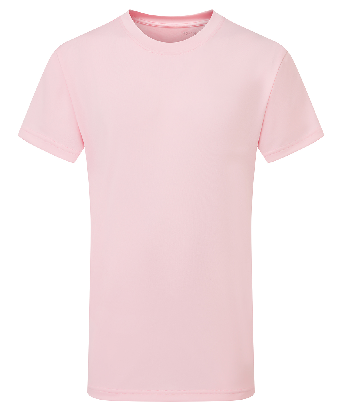 Kids TriDri® performance t-shirt bedrucken oder besticken lassen – Produktansicht 18