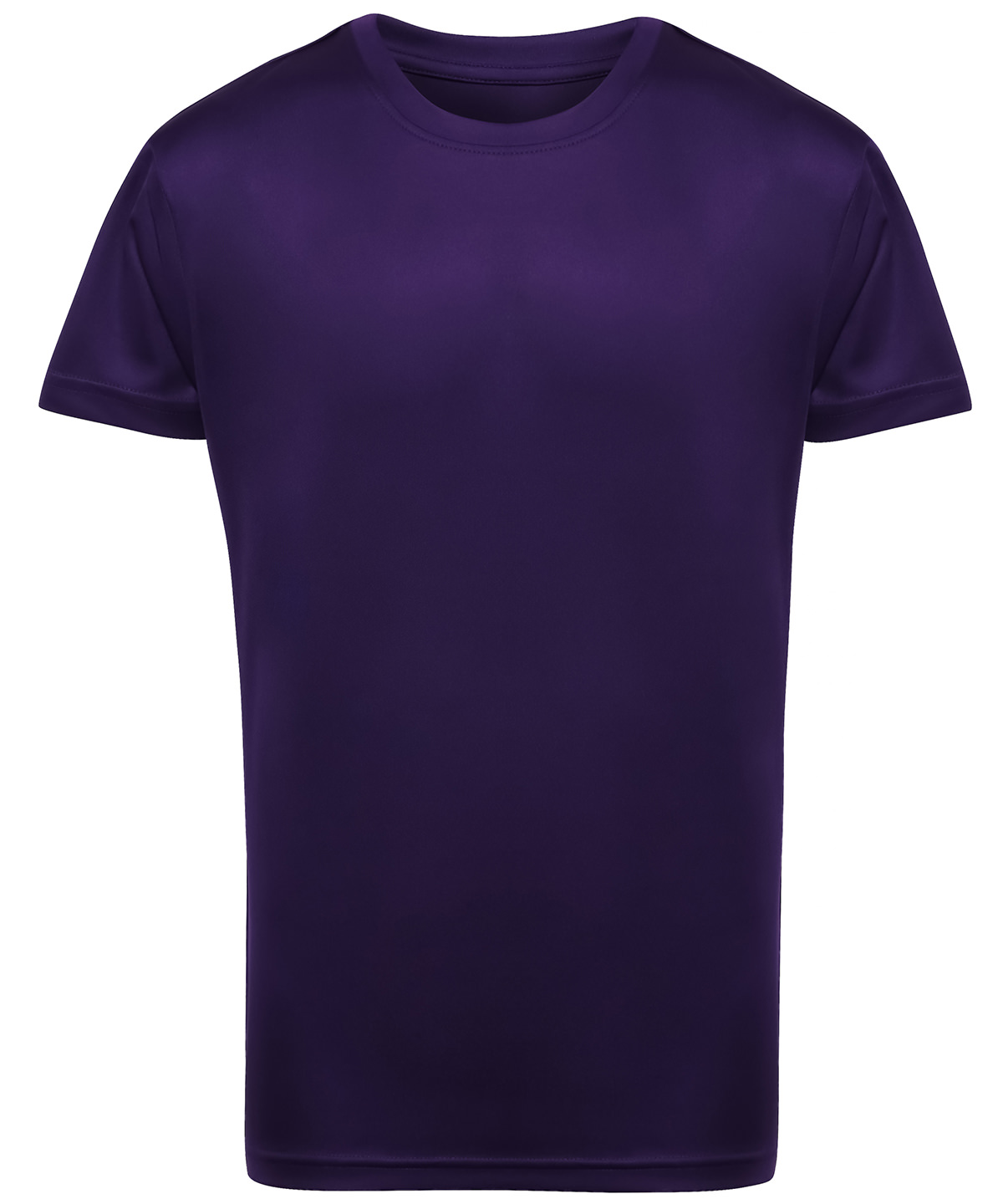 Kids TriDri® performance t-shirt bedrucken oder besticken lassen – Produktansicht 7