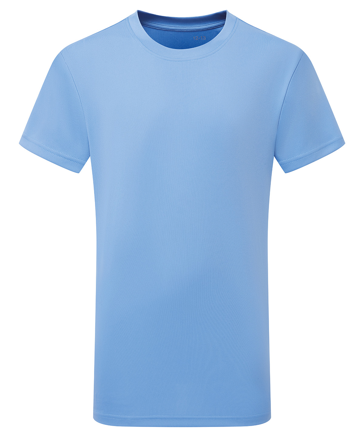 Kids TriDri® performance t-shirt bedrucken oder besticken lassen – Produktansicht 10