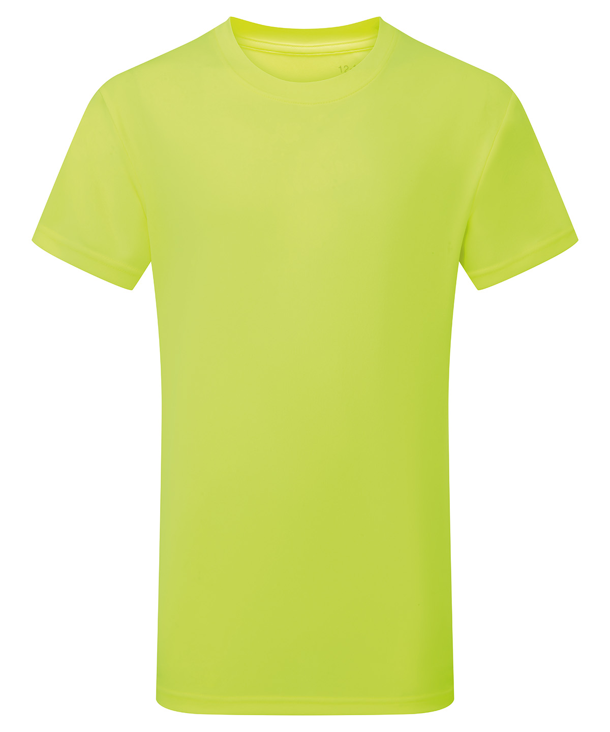 Kids TriDri® performance t-shirt bedrucken oder besticken lassen – Produktansicht 17