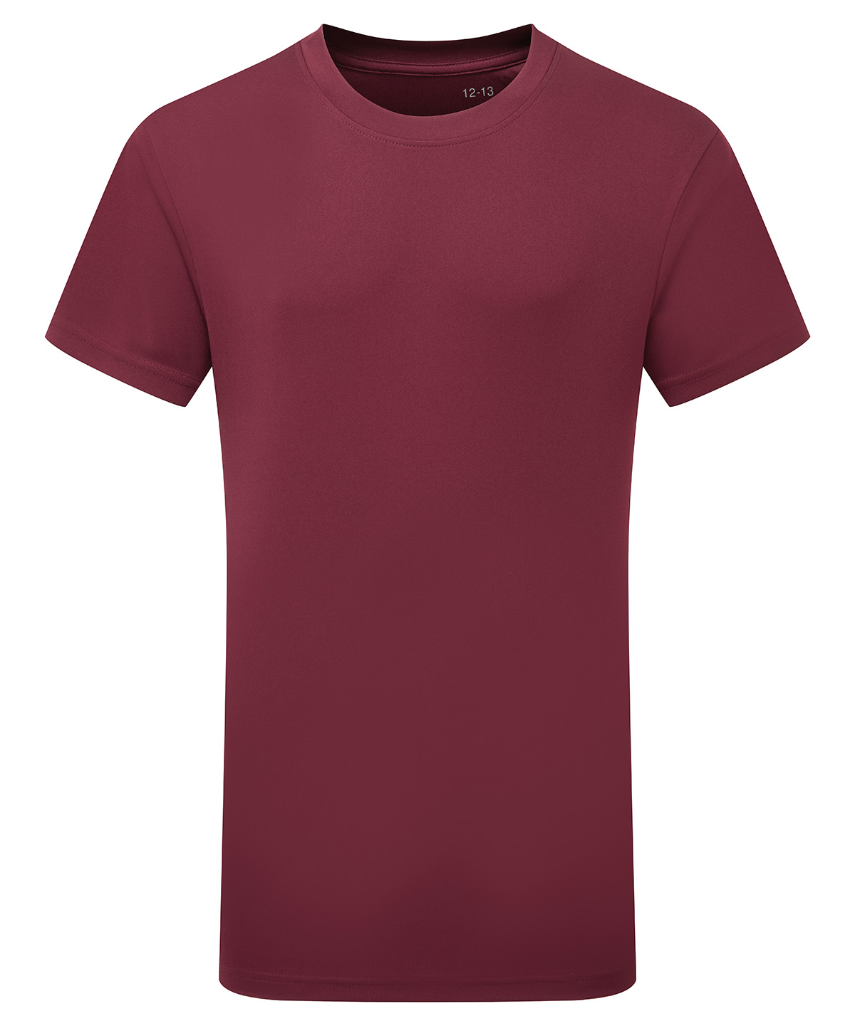 Kids TriDri® performance t-shirt bedrucken oder besticken lassen – Produktansicht 8