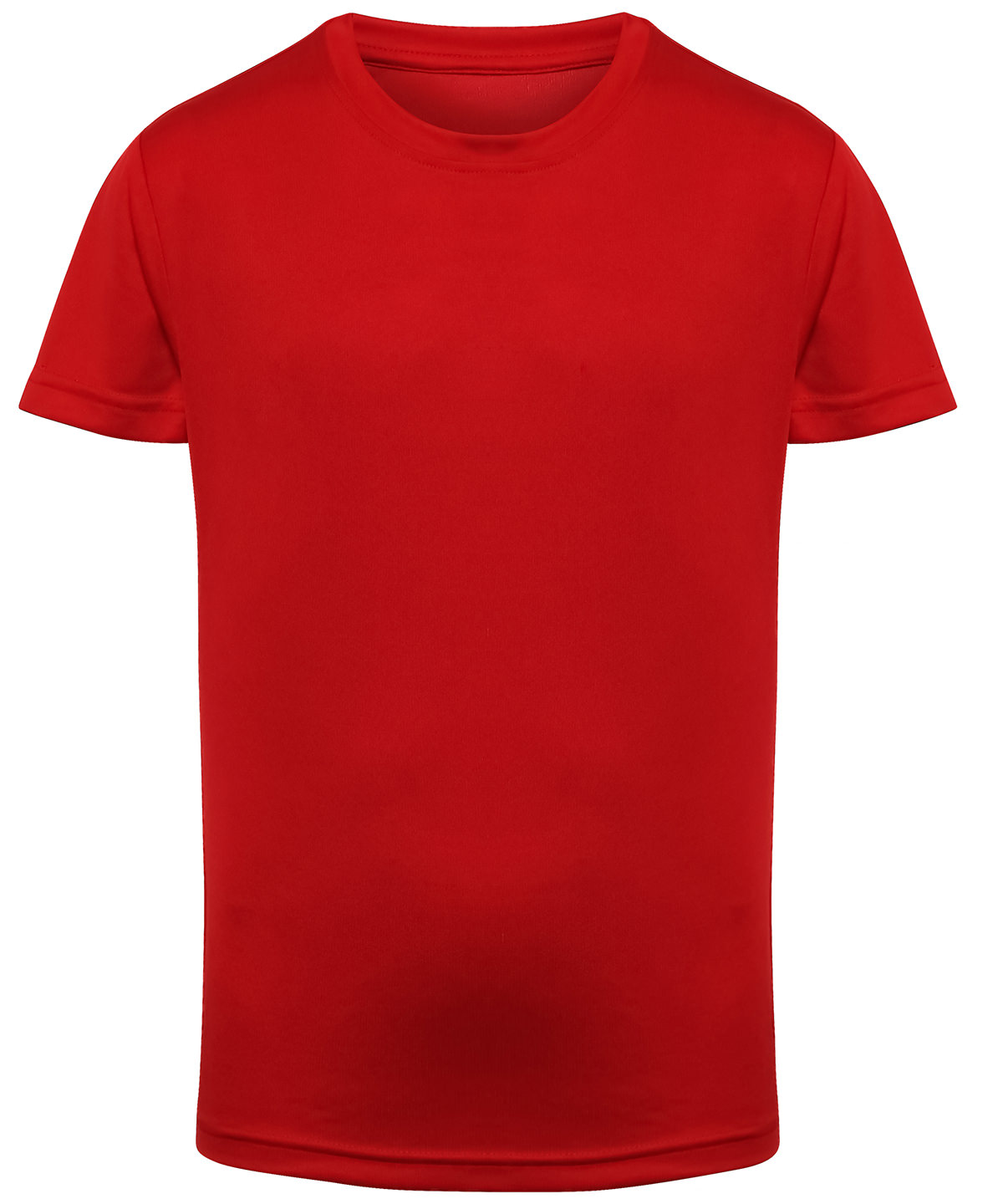Kids TriDri® performance t-shirt bedrucken oder besticken lassen – Produktansicht 12