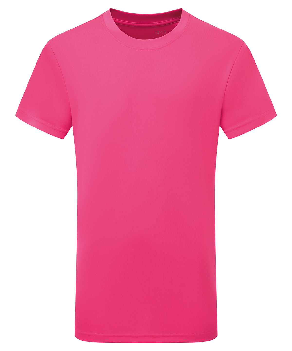Kids TriDri® performance t-shirt bedrucken oder besticken lassen – Produktansicht 13